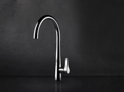 Kuchyňská baterie Proton