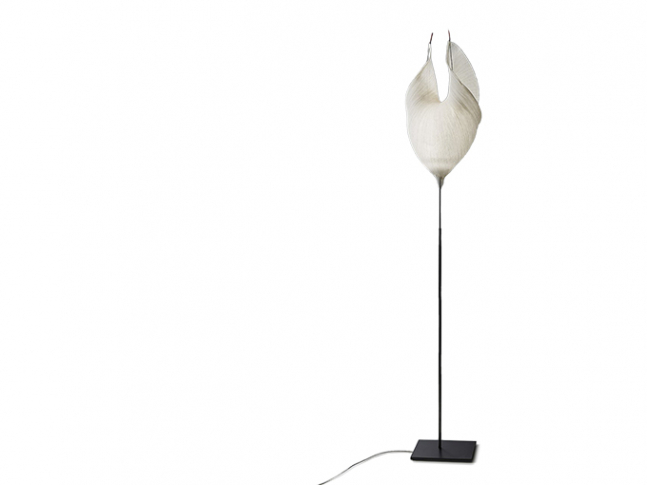 stojací lampa - Babadul 