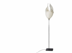 stojací lampa - Babadul