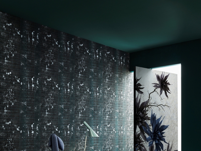 ESSENTIAL WALLPAPER - 17320EWC