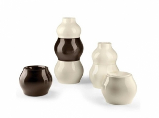 Květináče FUZZY POT