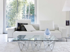 Konferenční stolek Butterfly 695