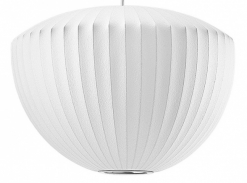 George Nelson - Bubble lamps