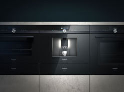 Vestavný kávovar Siemens studioLine