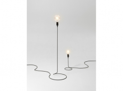Cord Lamp