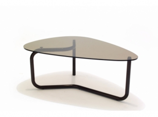 Tri-Oval Table