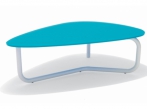 Tri-Oval Table Tri-Oval Table