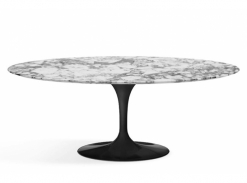 Saarinen Oval Table
