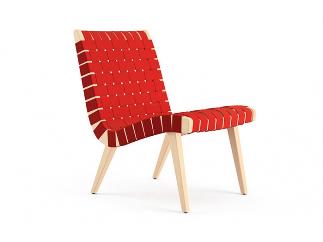 Risom lounge chair Risom lounge chair