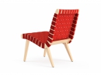 Risom lounge chair Risom lounge chair