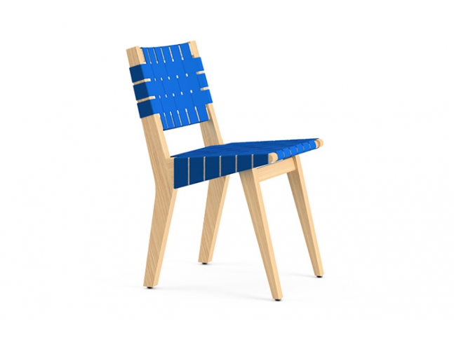 Child´s Risom Side chair and stool Child´s Risom Side chair and stool