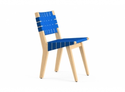 Child´s Risom Side chair and stool