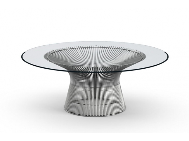 Platner Table Platner Table