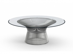 Platner Table