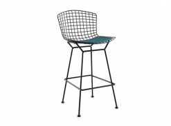 Bertoia bar stool