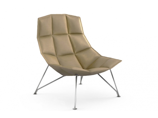 Jehs+Laub Lounge Jehs+Laub Lounge 