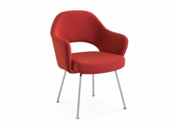 Saarinen executive arm chair