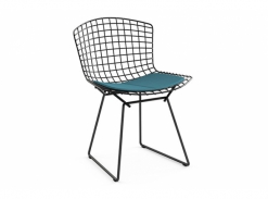 Bertoia side chair