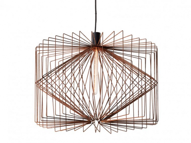 WIRO - závěsné svítidlo 