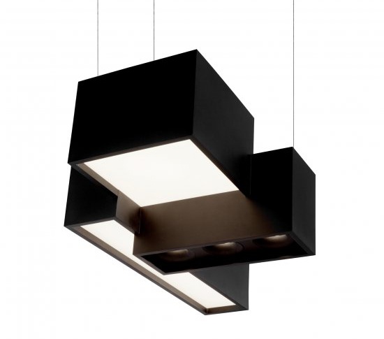 BEBOW - závěsné svítidlo