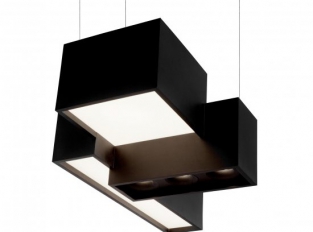 BEBOW - závěsné svítidlo