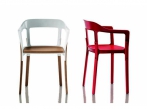 Steelwood Chair Steelwood Chair