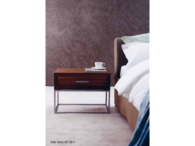 noční stolek Schramm 