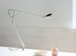 Stolní lampa Tivedo