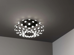 Stropní svítidlo Mesh Ceiling