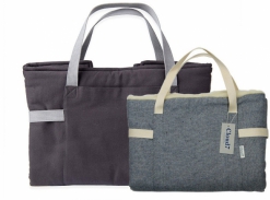 Cestovní psí pelíšek / taška Travel Bed