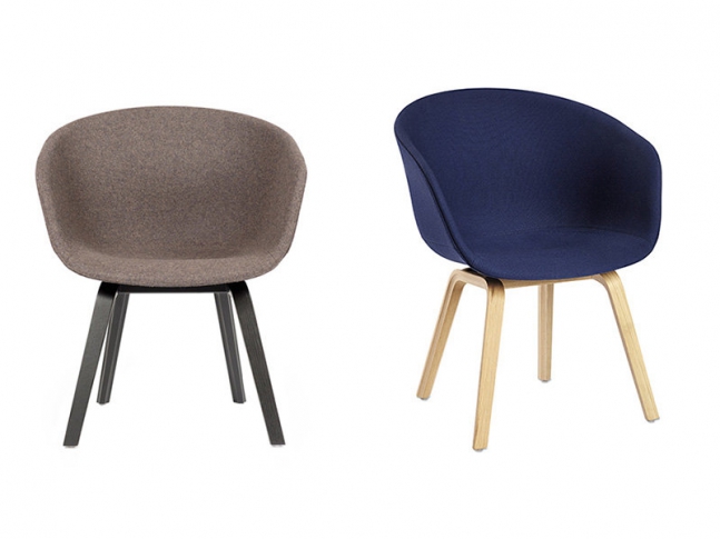 Křeslo Hay AAC43 Křeslo Hay AAC43