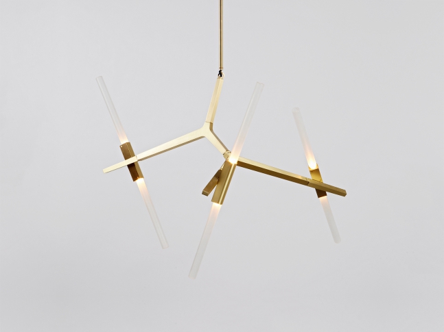 AGNES CHANDELIER 