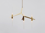 AGNES CHANDELIER 