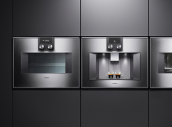 Vestavné trouby Gaggenau řady 400