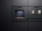 Vestavné trouby Gaggenau řady 200 