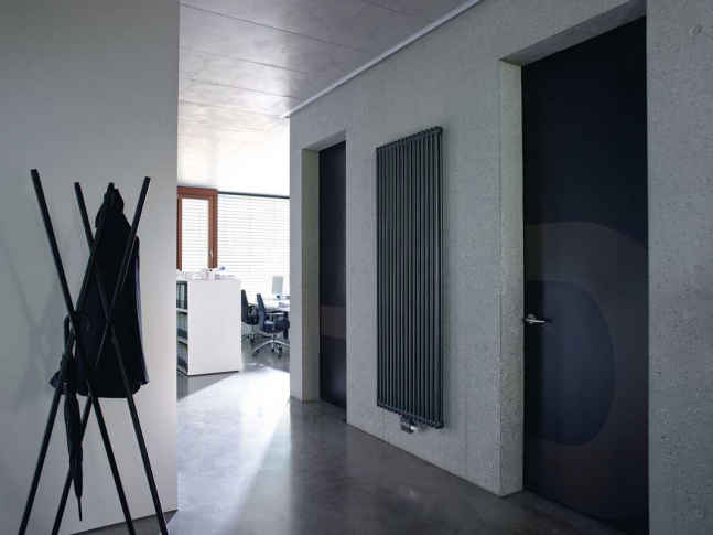 Radiátor Charleston 