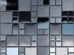 FORTEL MOSAIC- Kovové mozaiky