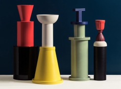 Kolekce Natalie Du Pasquier