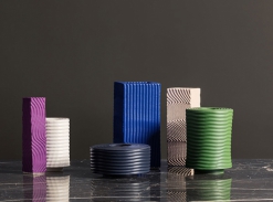 Kolekce Max Lamb – Wiggle