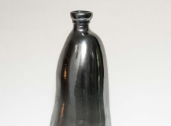 LOOOOX úzká skleněná váza