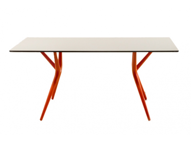 Spoon stůl Spoon table