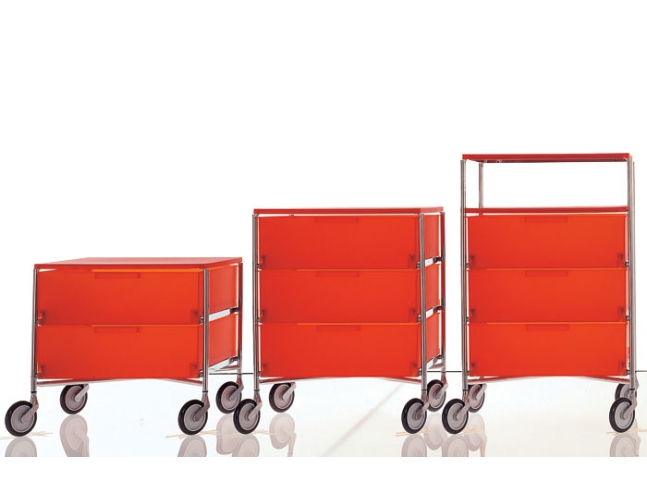 Mobil kancelářské kontejnery Mobil