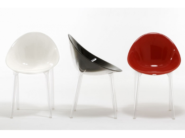 Mr. Impossible Mr. Impossible