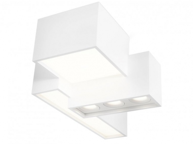 BEBOW - stropní svítidlo 