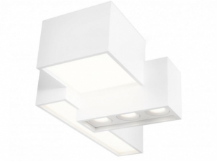 BEBOW - stropní svítidlo