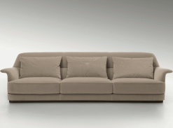 Pohovka SIMPLE Bentley Home collection
