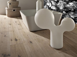 Kährs Rustic OYSTER