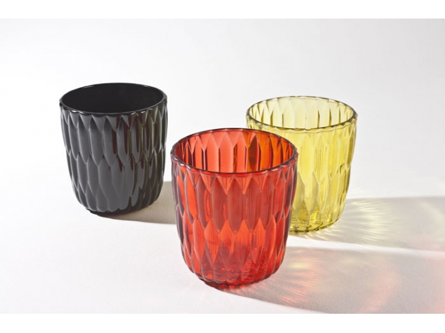 Jelly vases Jelly vases