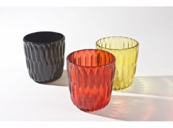 Jelly vases