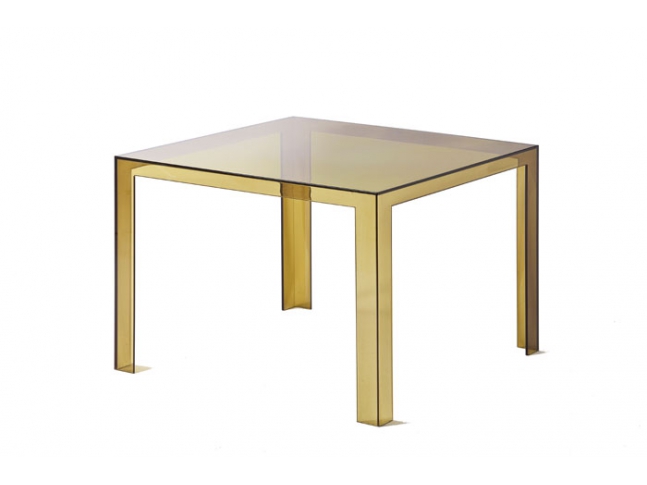 Invisible table Invisible table